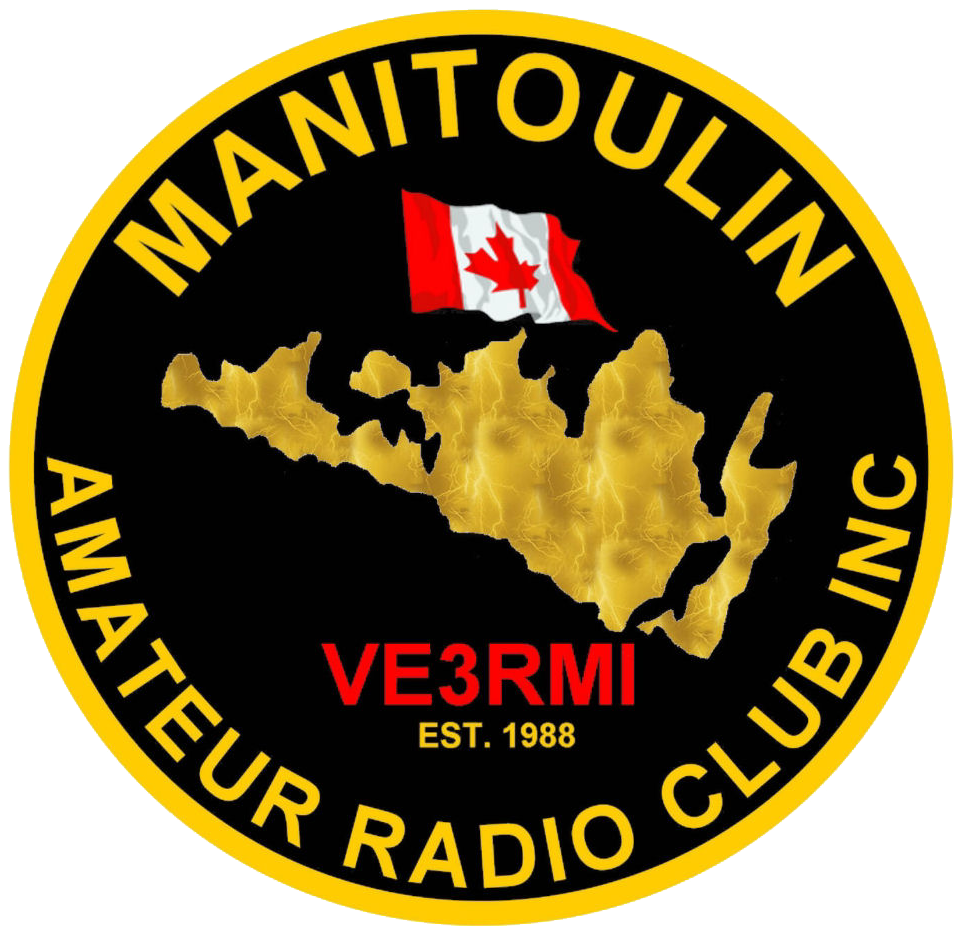 Manitoulin Amateur Radio Club